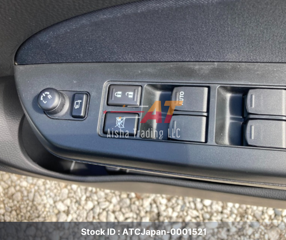 2014 Suzuki Swift XG